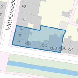 Perceel HDN02-A-2053