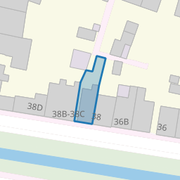 Perceel HDN02-A-2054