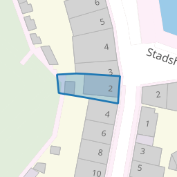 Perceel HDN02-A-2060