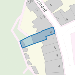 Perceel HDN02-A-2064