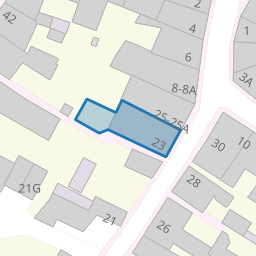 Perceel HDN02-A-2085