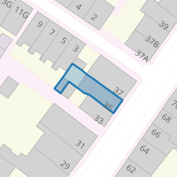 Perceel HDN02-A-2100