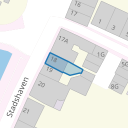 Perceel HDN02-A-2110