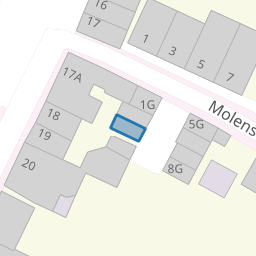 Perceel HDN02-A-2111