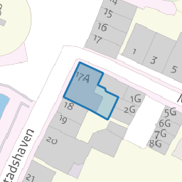 Perceel HDN02-A-2113