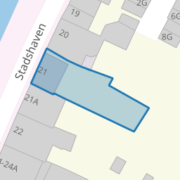 Perceel HDN02-A-2116