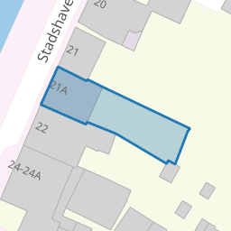 Perceel HDN02-A-2117