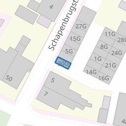 Perceel HDN02-A-2120