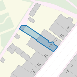 Perceel HDN02-A-2126