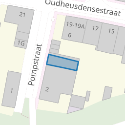 Perceel HDN02-A-2128