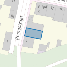 Perceel HDN02-A-2129