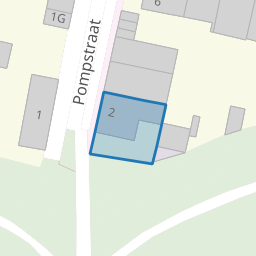 Perceel HDN02-A-2130