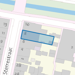 Perceel HDN02-A-2139