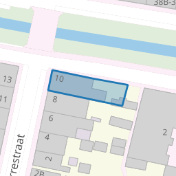 Perceel HDN02-A-2140