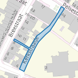 Perceel HDN02-A-2145