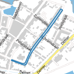 Perceel HDN02-A-2148