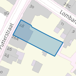 Perceel HDN02-A-2154