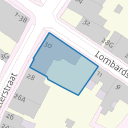 Perceel HDN02-A-2155