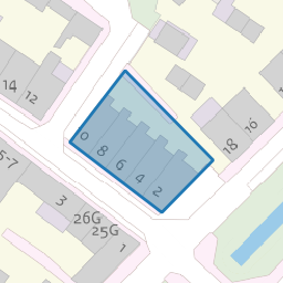 Perceel HDN02-A-2159