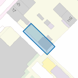 Perceel HDN02-A-2162