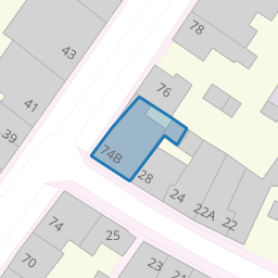 Perceel HDN02-A-2165