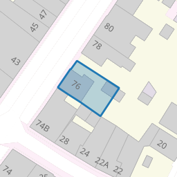 Perceel HDN02-A-2166