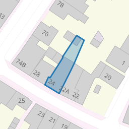 Perceel HDN02-A-2167