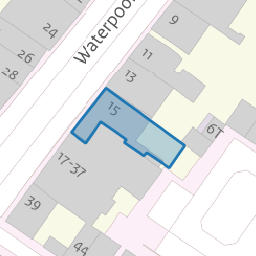 Perceel HDN02-A-2170