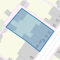 Perceel HDN02-A-2172