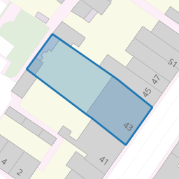 Perceel HDN02-A-2173