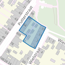 Perceel HDN02-A-2179