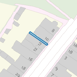 Perceel HDN02-A-2181