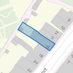 Perceel HDN02-A-2183