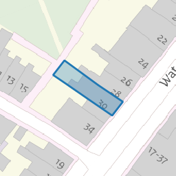 Perceel HDN02-A-2185