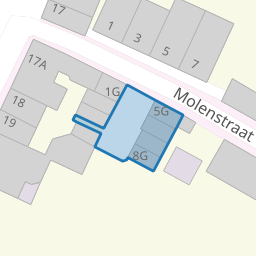 Perceel HDN02-A-2194