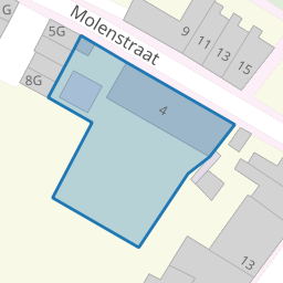 Perceel HDN02-A-2195