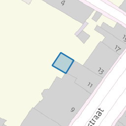 Perceel HDN02-A-2196