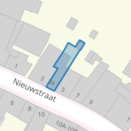 Perceel HDN02-A-2198