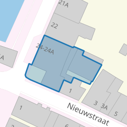 Perceel HDN02-A-2200