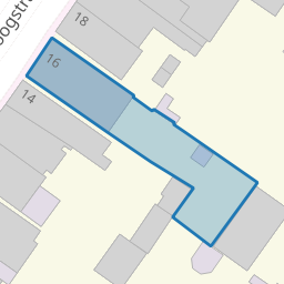 Perceel HDN02-A-2206