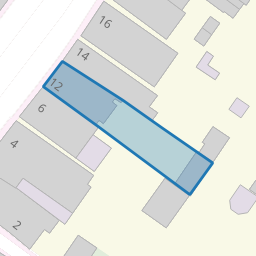 Perceel HDN02-A-2207