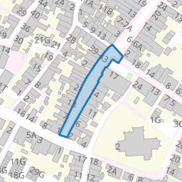 Perceel HDN02-A-2215