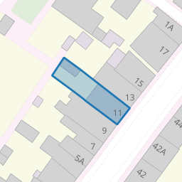 Perceel HDN02-A-2217