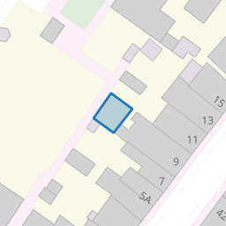 Perceel HDN02-A-2218