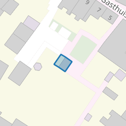 Perceel HDN02-A-2223