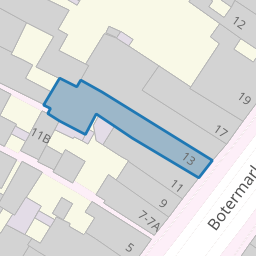 Perceel HDN02-A-2243