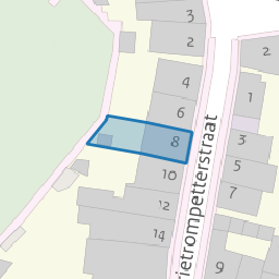 Perceel HDN02-A-2256