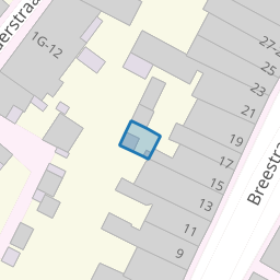 Perceel HDN02-A-2265