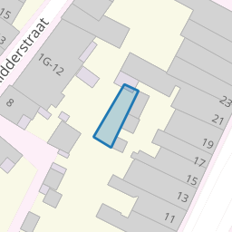 Perceel HDN02-A-2266