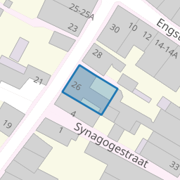 Perceel HDN02-A-2267